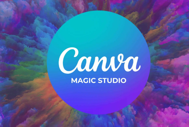 Magic Studio: Transforming Digital Creativity with AI-Powered Design Tools