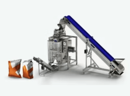 Horizontal Form Fill Seal Machine: The Complete Guide for Manufacturers