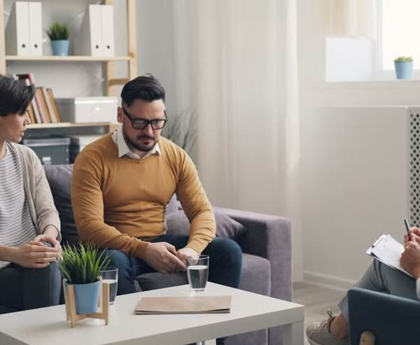 The Role of Family and Community in Mental Health Recovery
