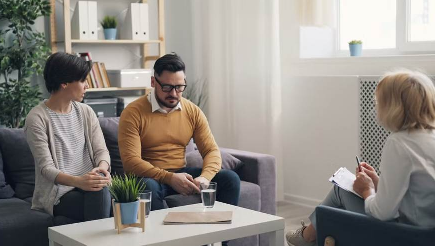 The Role of Family and Community in Mental Health Recovery