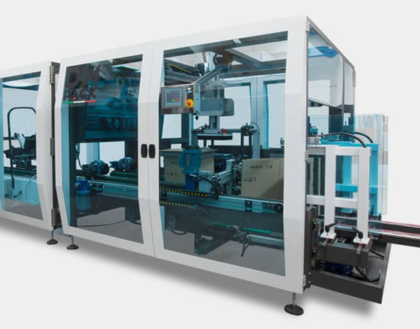 Automatic Cartoning Machine vs Manual Cartoning: Which Is Better?