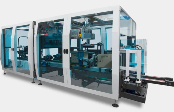 Automatic Cartoning Machine vs Manual Cartoning: Which Is Better?