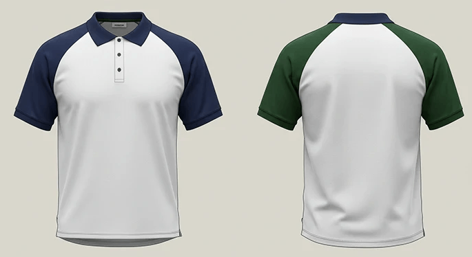 How Raglan T-Shirts Became a Favorite Choice for Fashion Brands and Businesses