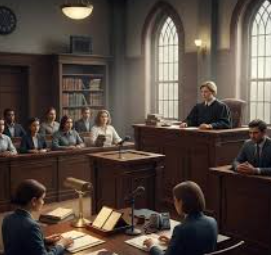 How a Criminal Defense Lawyer Builds Reasonable Doubt in Trials