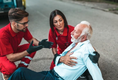 What to Do Immediately After Suffering a Serious Injury