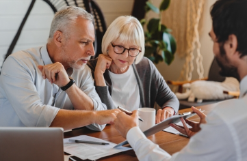 How Investors Can Respond to Unsuitable Recommendations