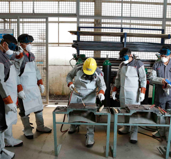 10 Practical Guidelines to Managing Industrial Workshop Equipment Safely