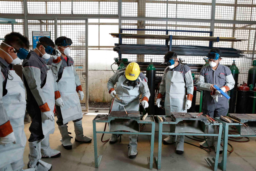 10 Practical Guidelines to Managing Industrial Workshop Equipment Safely