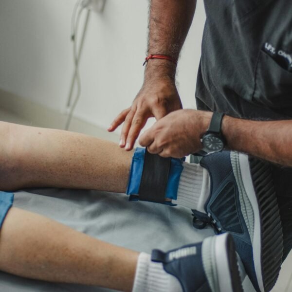 How Structured Care Systems Improve Muscle Recovery Outcomes