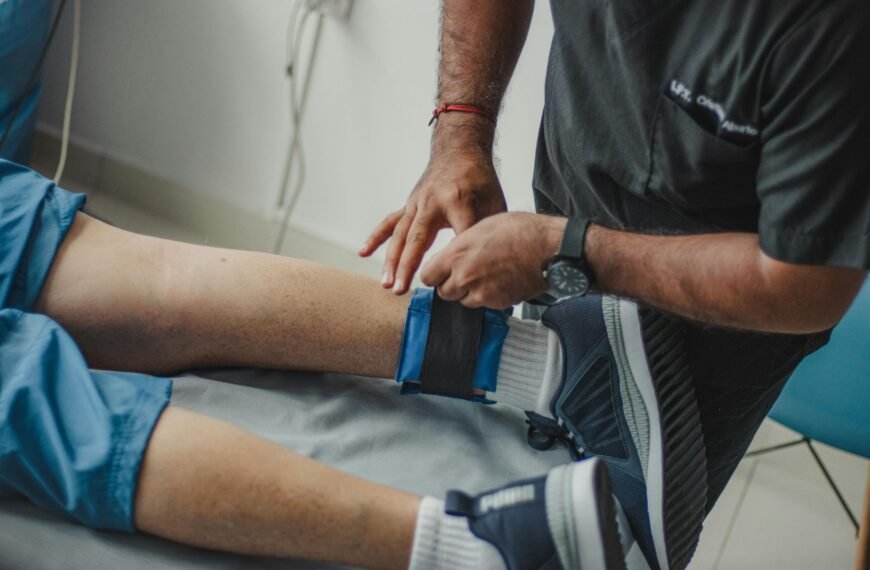 How Structured Care Systems Improve Muscle Recovery Outcomes