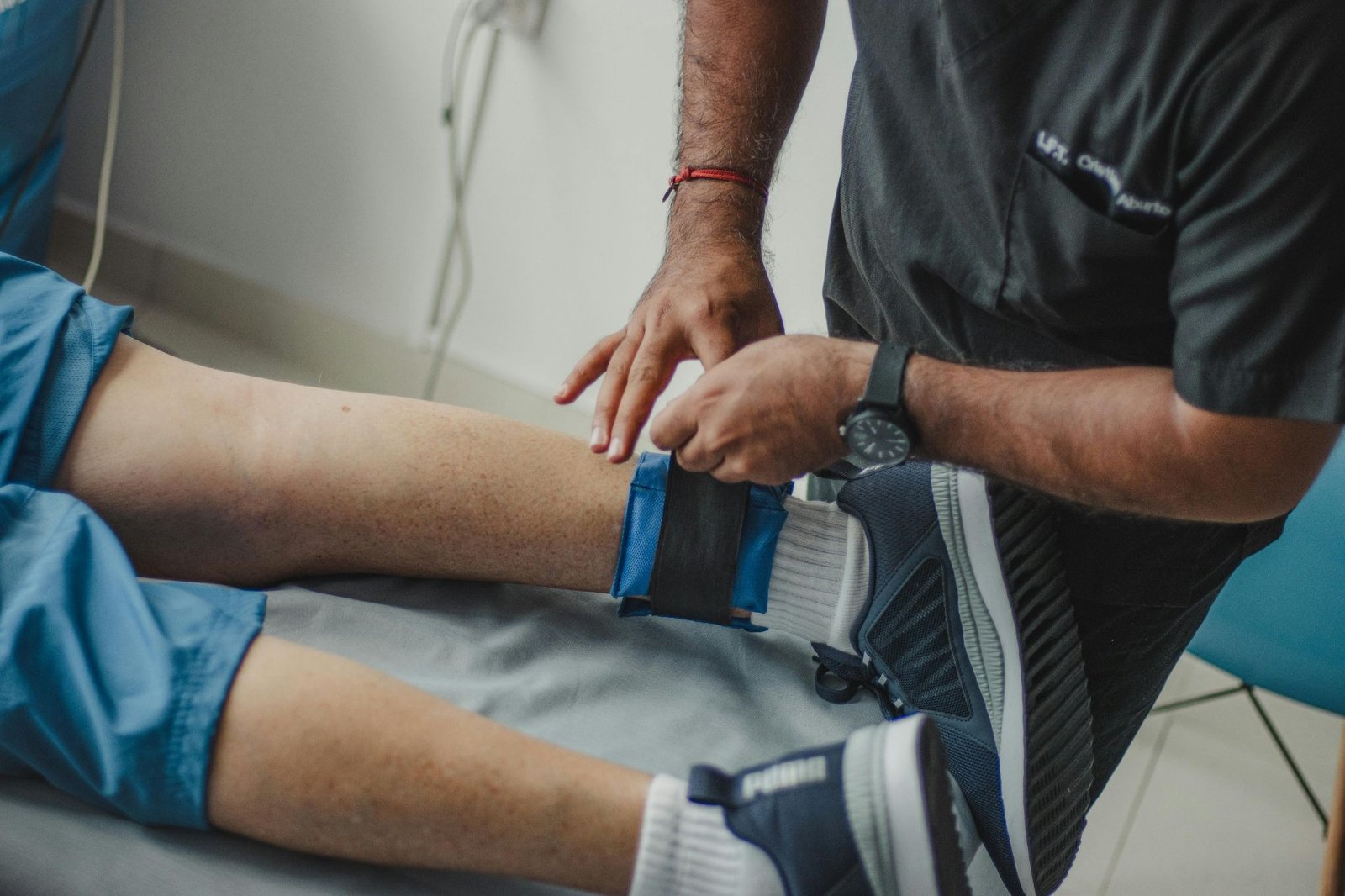 How Structured Care Systems Improve Muscle Recovery Outcomes