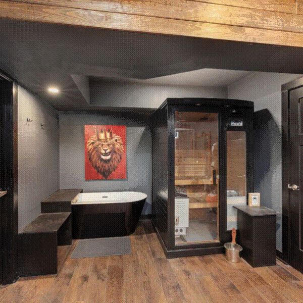 How Can You Transform Your Home into a Luxury Spa and Wellness Sanctuary
