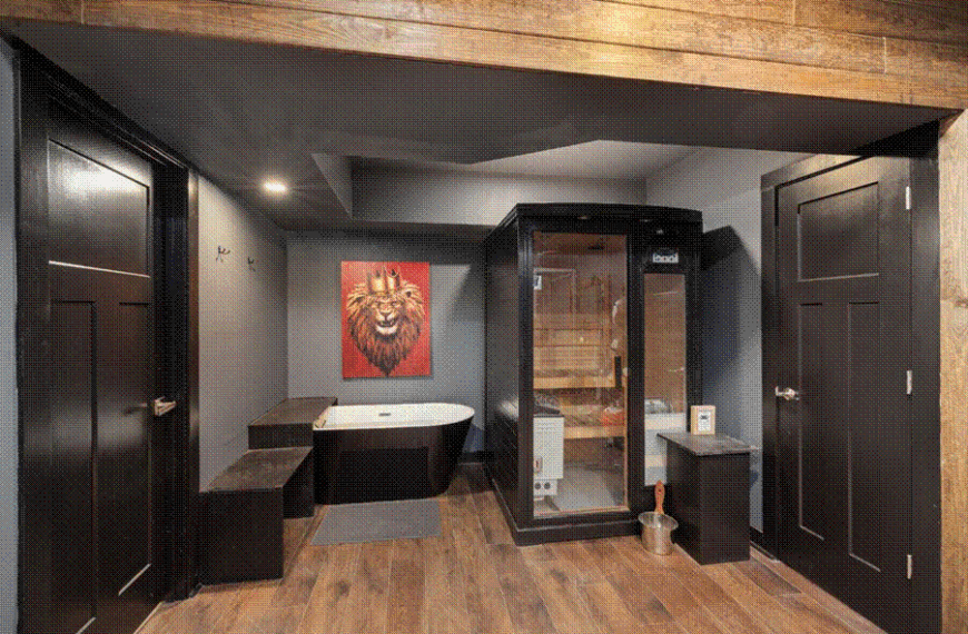 How Can You Transform Your Home into a Luxury Spa and Wellness Sanctuary