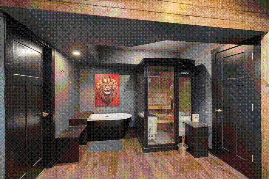 How Can You Transform Your Home into a Luxury Spa and Wellness Sanctuary