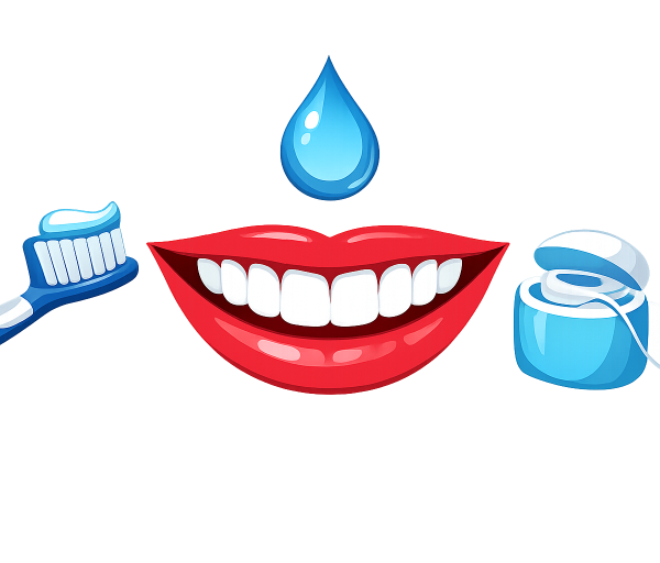 Daily Dental Habits for Lifelong Oral Health