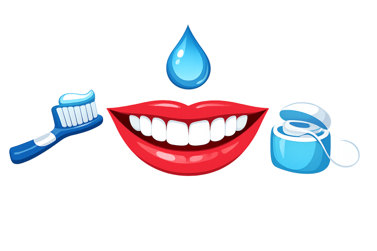 Daily Dental Habits for Lifelong Oral Health