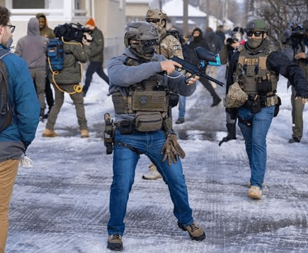 ICE Enforcement Is Up This Summer: Here's What Residents Need to Know