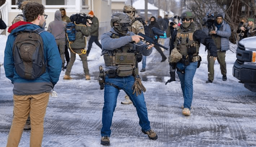 ICE Enforcement Is Up This Summer: Here's What Residents Need to Know