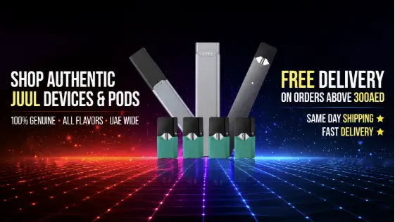 A Simple Guide to Pod-Based Vaping in the UAE