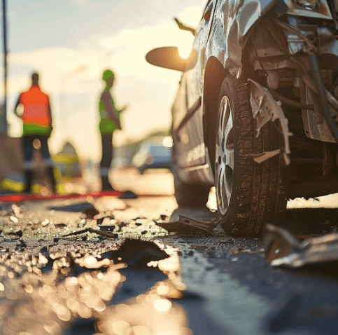 Why Crash Reconstruction Experts Are Valuable in PI Cases
