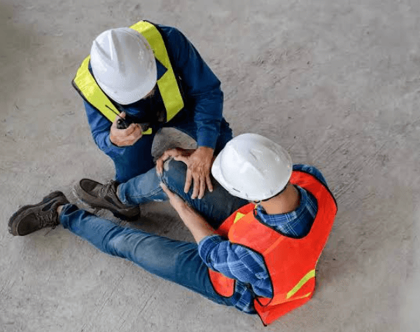 What Injured Workers Should Know About Third-Party Legal Claims