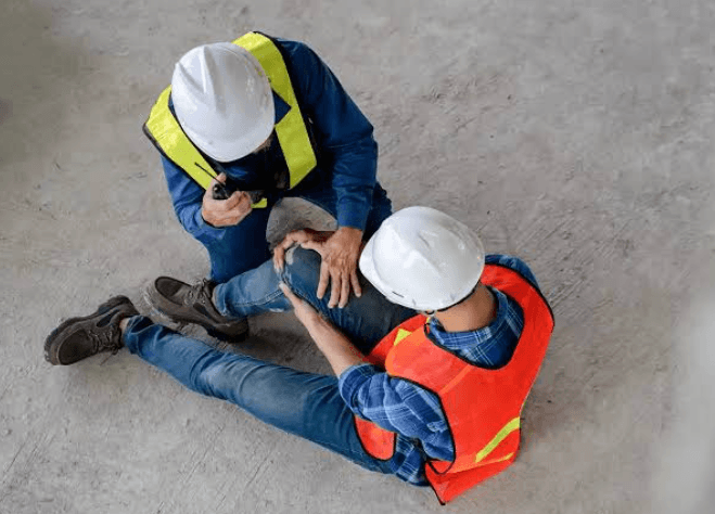 What Injured Workers Should Know About Third-Party Legal Claims