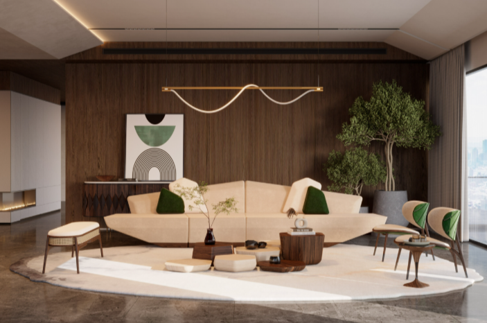 Innovations in Passive Home Design: Shaping the Future of Sustainable Living