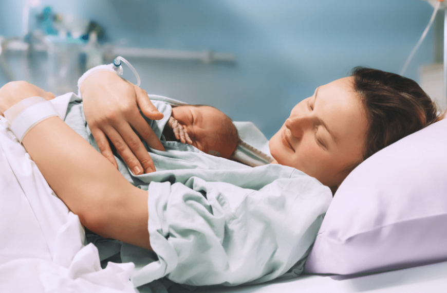 How Birth Injury Law Differs From Traditional Medical Malpractice