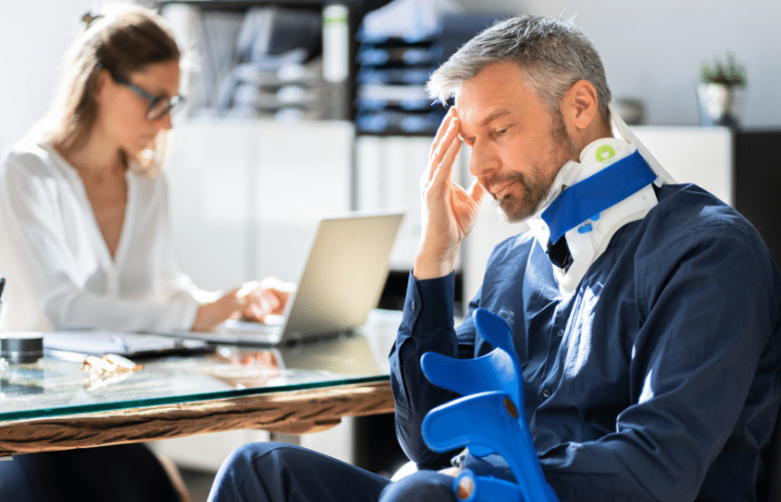 How Settlement Negotiations Work in Injury Compensation Claims
