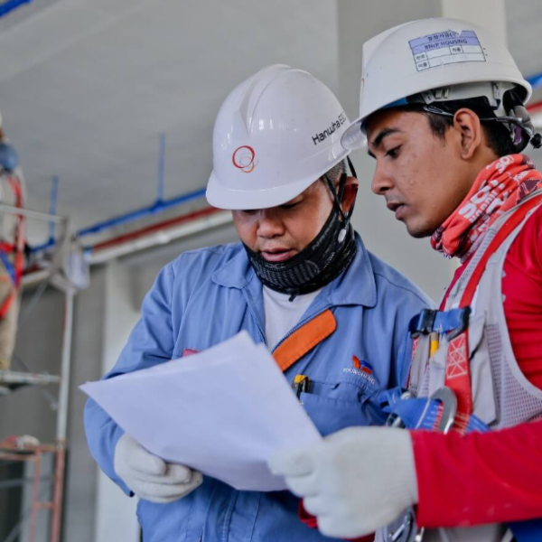 Embracing the Design-Build Approach in Modern Construction