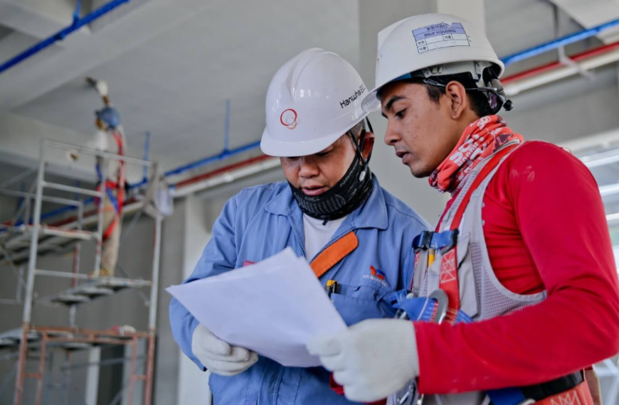 Embracing the Design-Build Approach in Modern Construction