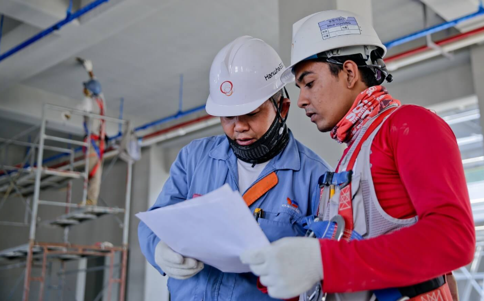 Embracing the Design-Build Approach in Modern Construction