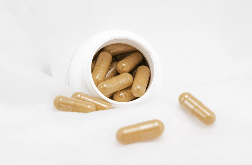Best-Selling Brands For Red Dragon Kratom Capsules That Customers Love