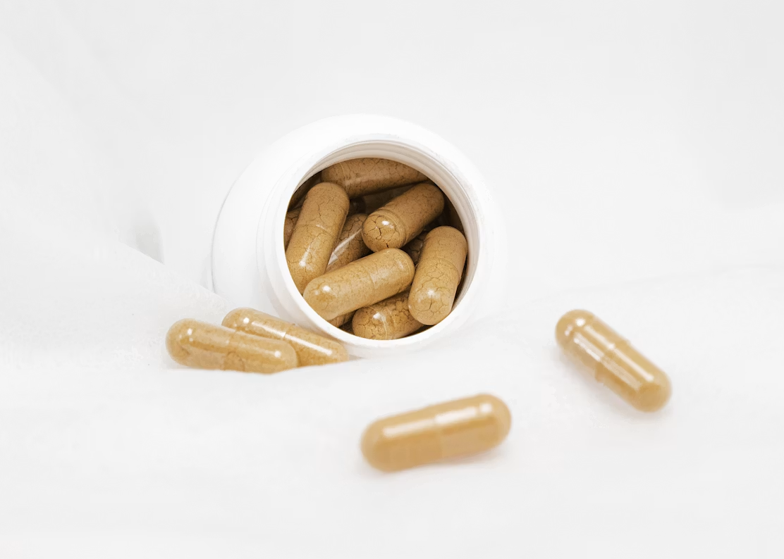 Best-Selling Brands For Red Dragon Kratom Capsules That Customers Love