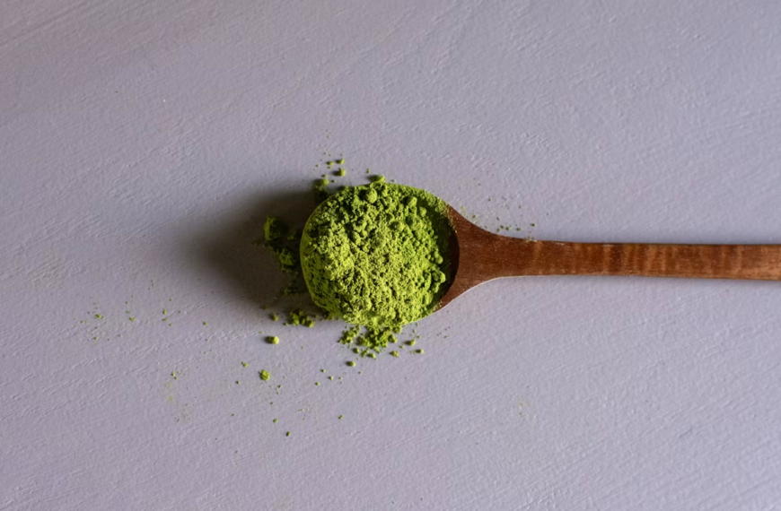 Buy Kratom From Professor Whyte's—The Best Brand In The Industry