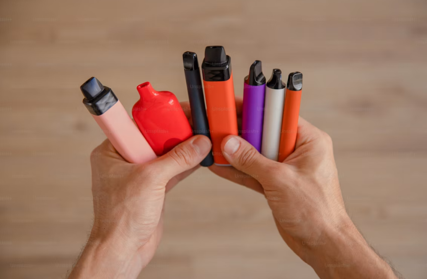 Raz Disposable Vape From Durity Distribution—Reviews Show Trusted Brand Standards