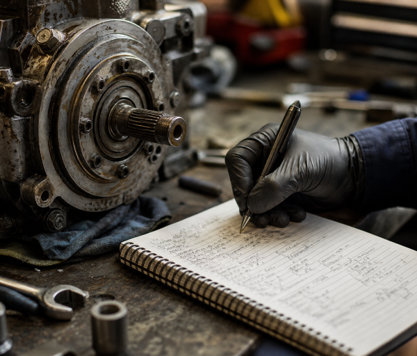 Industrial Maintenance Planning: Practical Steps To Reduce Downtime