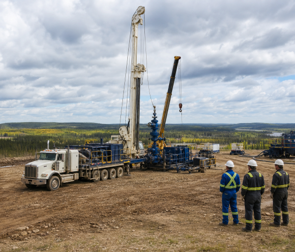 How FIRTH Engineering Supports Certified Lift Equipment Testing in Alberta