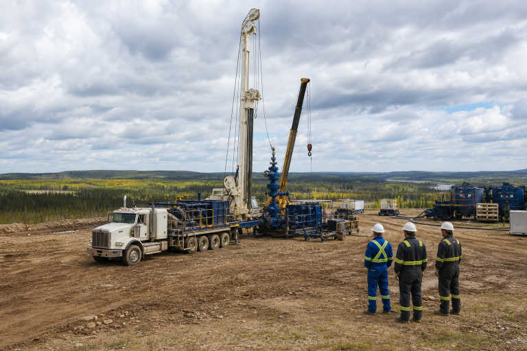 How FIRTH Engineering Supports Certified Lift Equipment Testing in Alberta