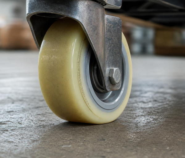 How To Choose Caster Wheels For Safer, Smoother Material Handling In 2026