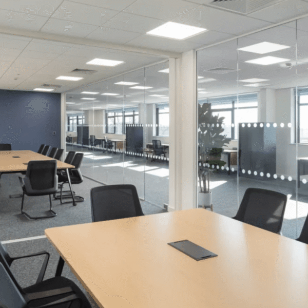 How to Plan an Office Fitout With Minimal Disruption
