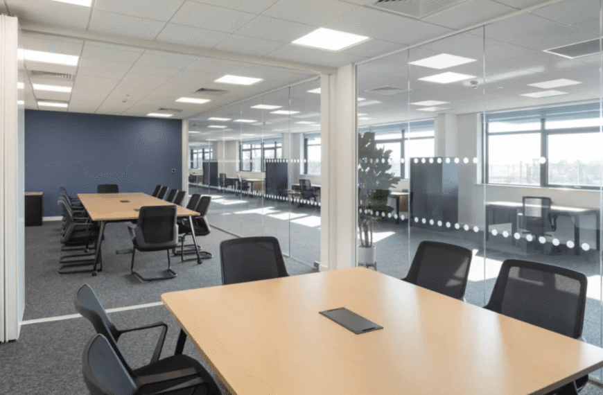How to Plan an Office Fitout With Minimal Disruption