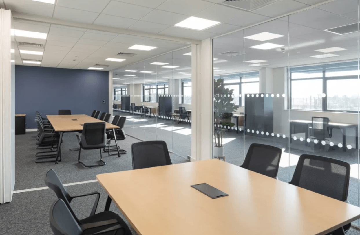 How to Plan an Office Fitout With Minimal Disruption
