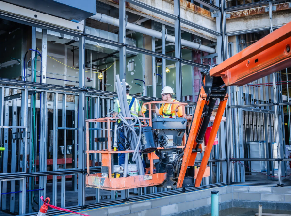 How To Choose A Commercial Construction Delivery Method In 2026