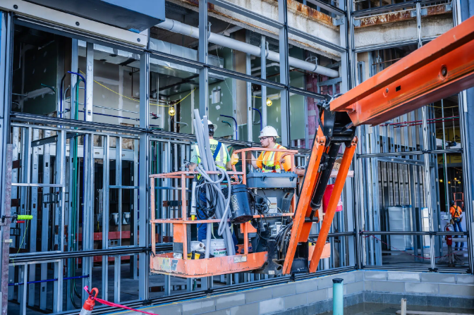 How To Choose A Commercial Construction Delivery Method In 2026