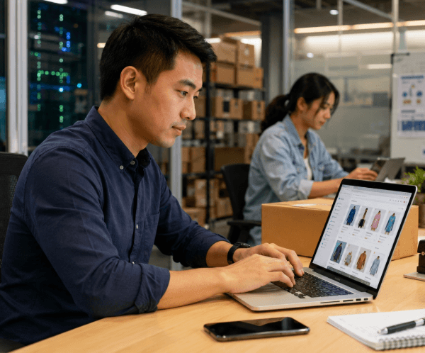 How Thailand VPS Hosting Helps Ecommerce Websites Serve ASEAN Customers Faster