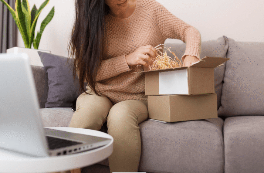 How to Protect Keepsakes During Long-Distance Shipping