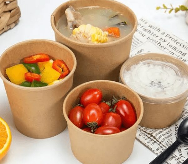 Why Are Paper Soup Cups Useful for Modern Food Service? 