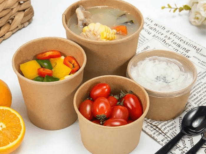 Why Are Paper Soup Cups Useful for Modern Food Service?