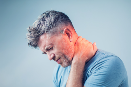 5 Common Causes of Neck Pain and How Chiropractic Care May Help